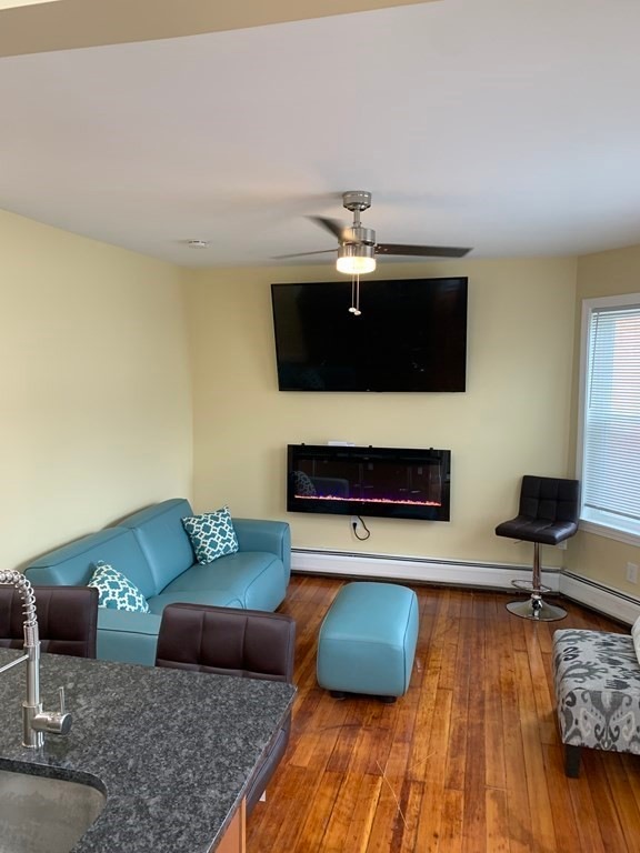 6 Chandler Ave unit 1st, Taunton, MA 02780 - photo 1