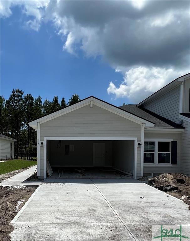 63 Small Pine Ln, Richmond Hill, GA 31324 - photo 1