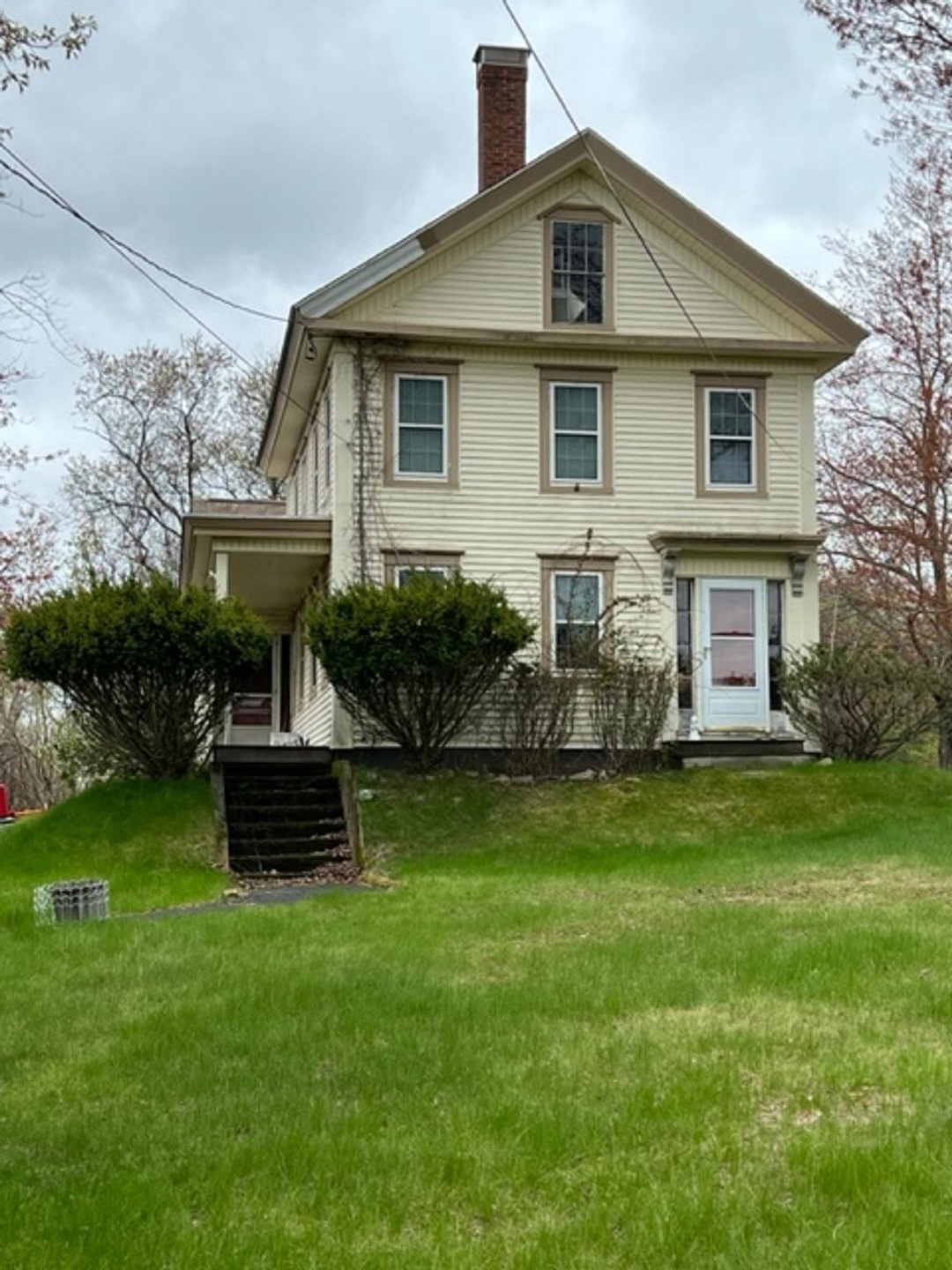 33 Back Rd, Dover, NH 03820 - photo 1