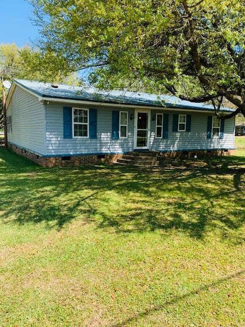 1512 Ralph Bell Rd, Summerton, SC 29148 - photo 1