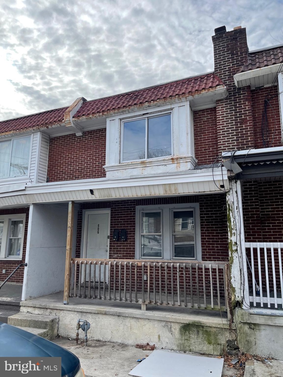 406 Darby Terrace, Darby, PA 19023 - photo 1