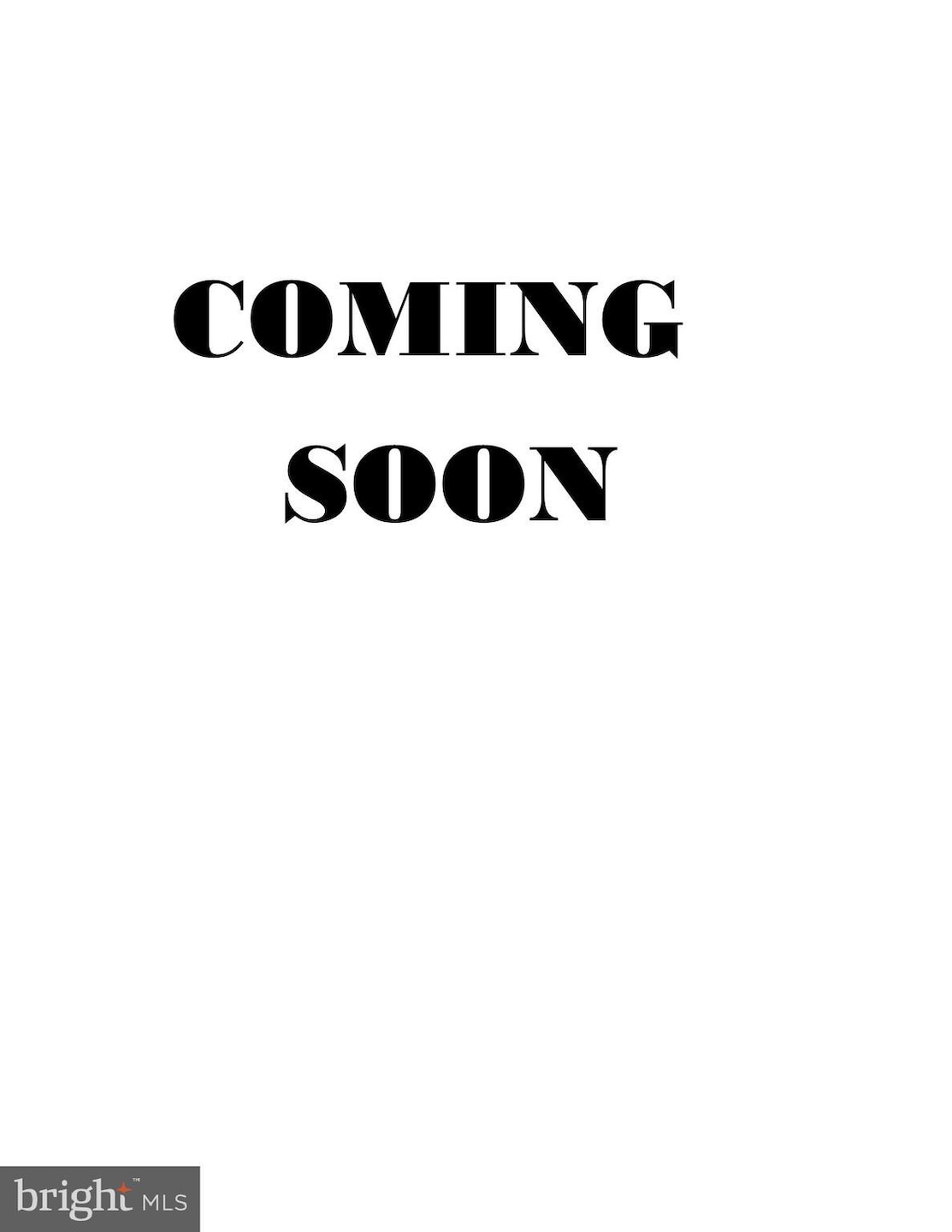 Coming Soon $835,000