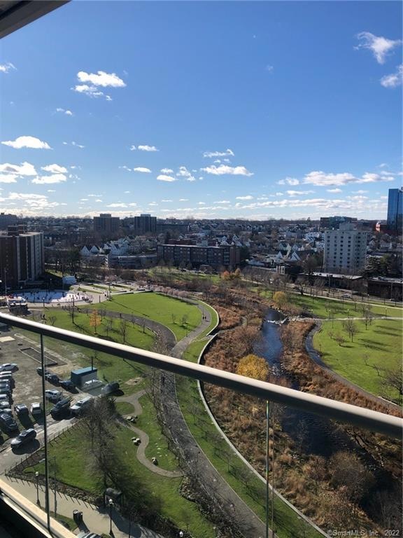 Park Tower Stamford unit 12B, Stamford, CT 06901 - photo 1