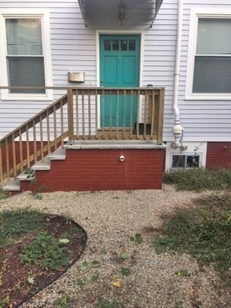 340 Franklin St unit 3, Cambridge, MA 02139 - photo 1