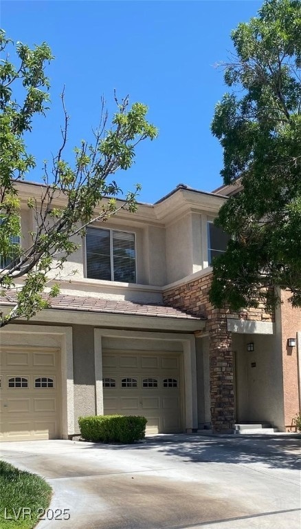 812 Peachy Canyon Cir unit 203, Las Vegas, NV 89144 - photo 1