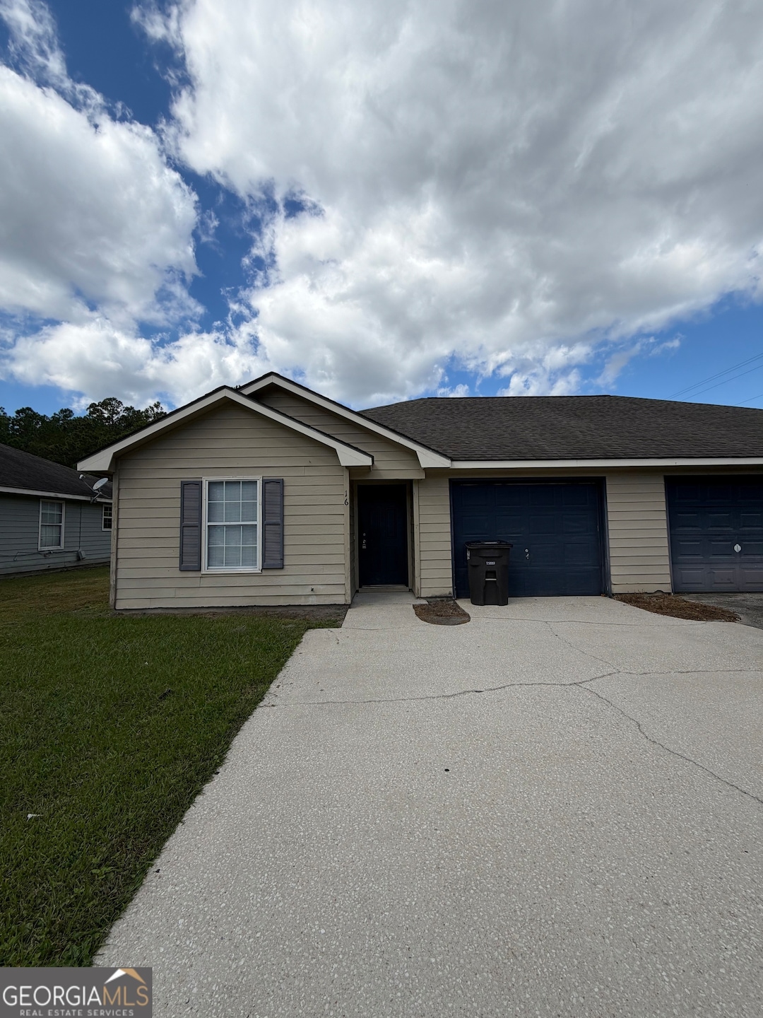 16 Sapelo Dr, St. Marys, GA 31558 - photo 1