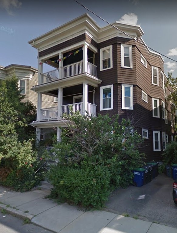 29 Lewis St, Somerville, MA 02143 - photo 1