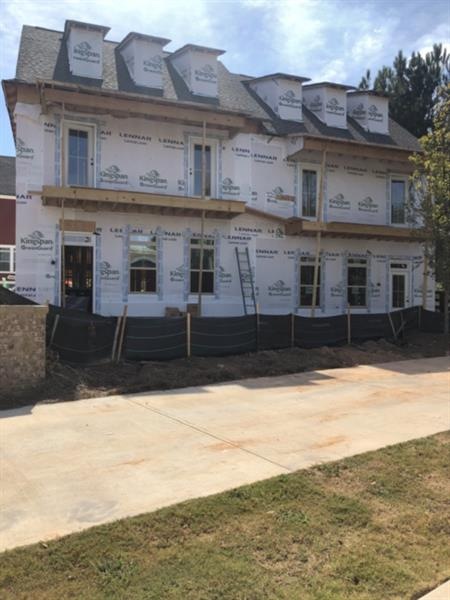 613 N Main St, Alpharetta, GA 30004 - photo 1