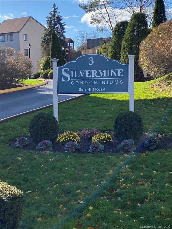 3 Seir Hill Rd unit E5, Norwalk, CT 06850 - photo 1