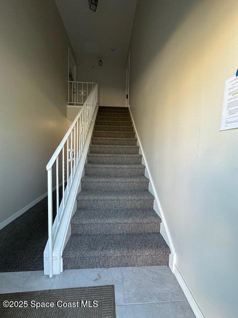 925 Palm Springs Blvd unit D, Indian Harbour Beach, FL 32937 - photo 1