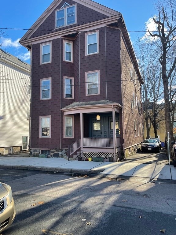 12-14 Edwin St, Brookline, MA 02445 - photo 1