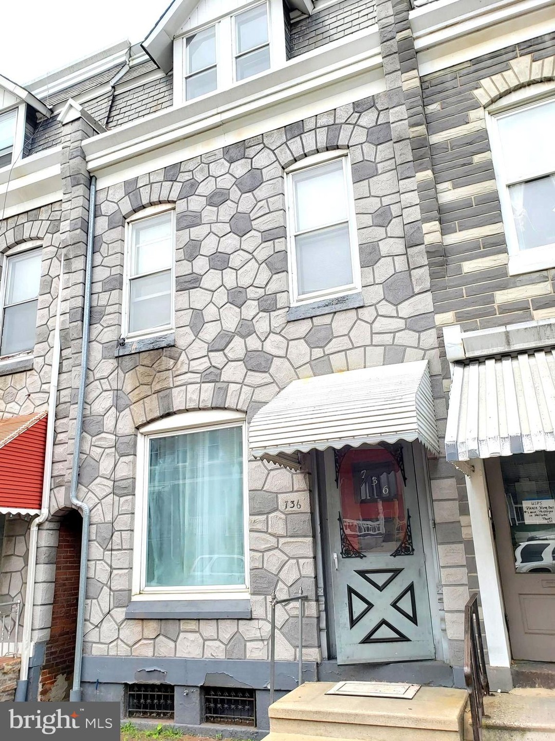 736 N 11th St, Reading, PA 19604 - photo 1