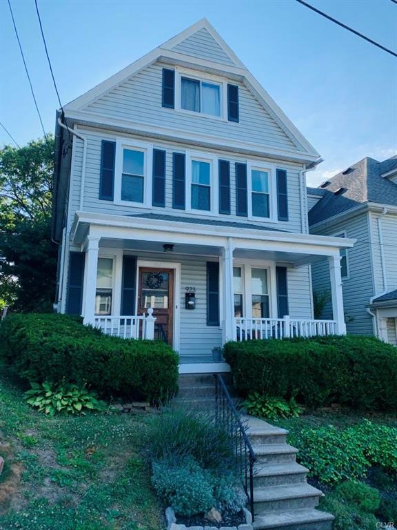923 Mccartney St, Easton, PA 18042 - photo 1