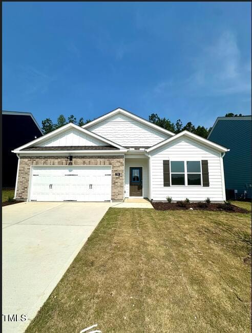 709 Comice Pear
