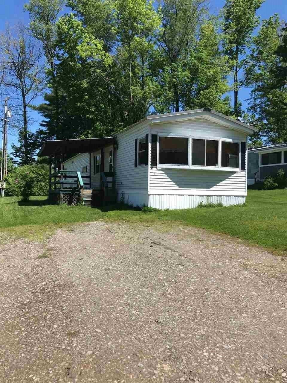 0 Curtis Ave unit 7 4639569, Rutland, VT 05701 - photo 1