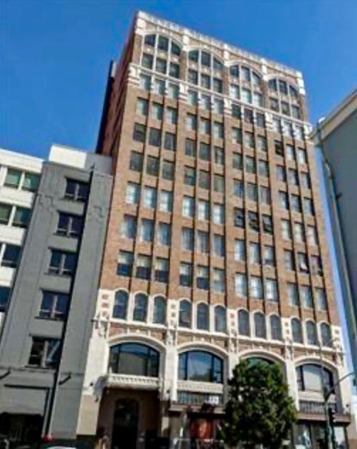 Textile Building Lofts unit 1001, Los Angeles, CA 90014 - photo 1