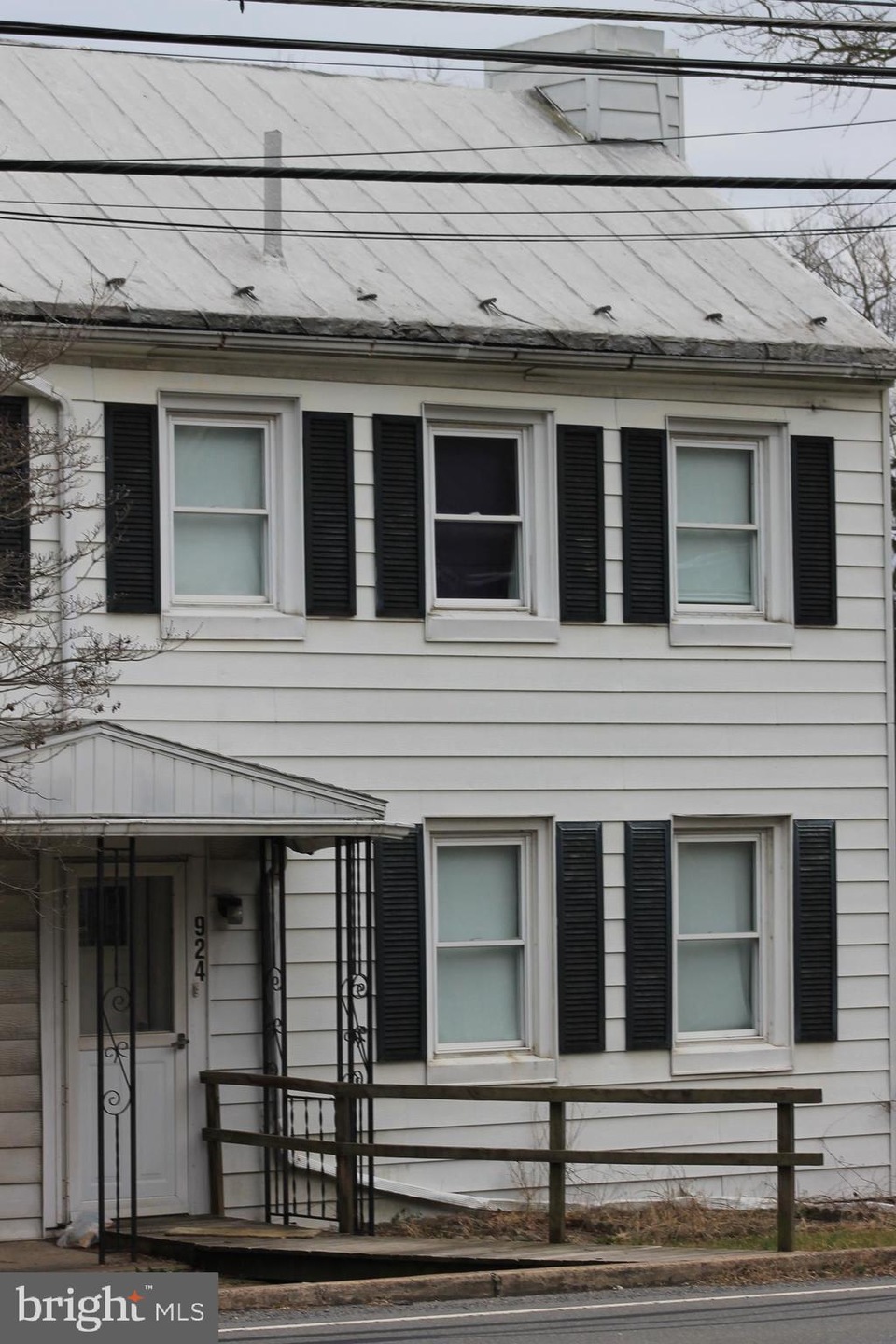 924 Morgantown Rd, Reading, PA 19607 - photo 1