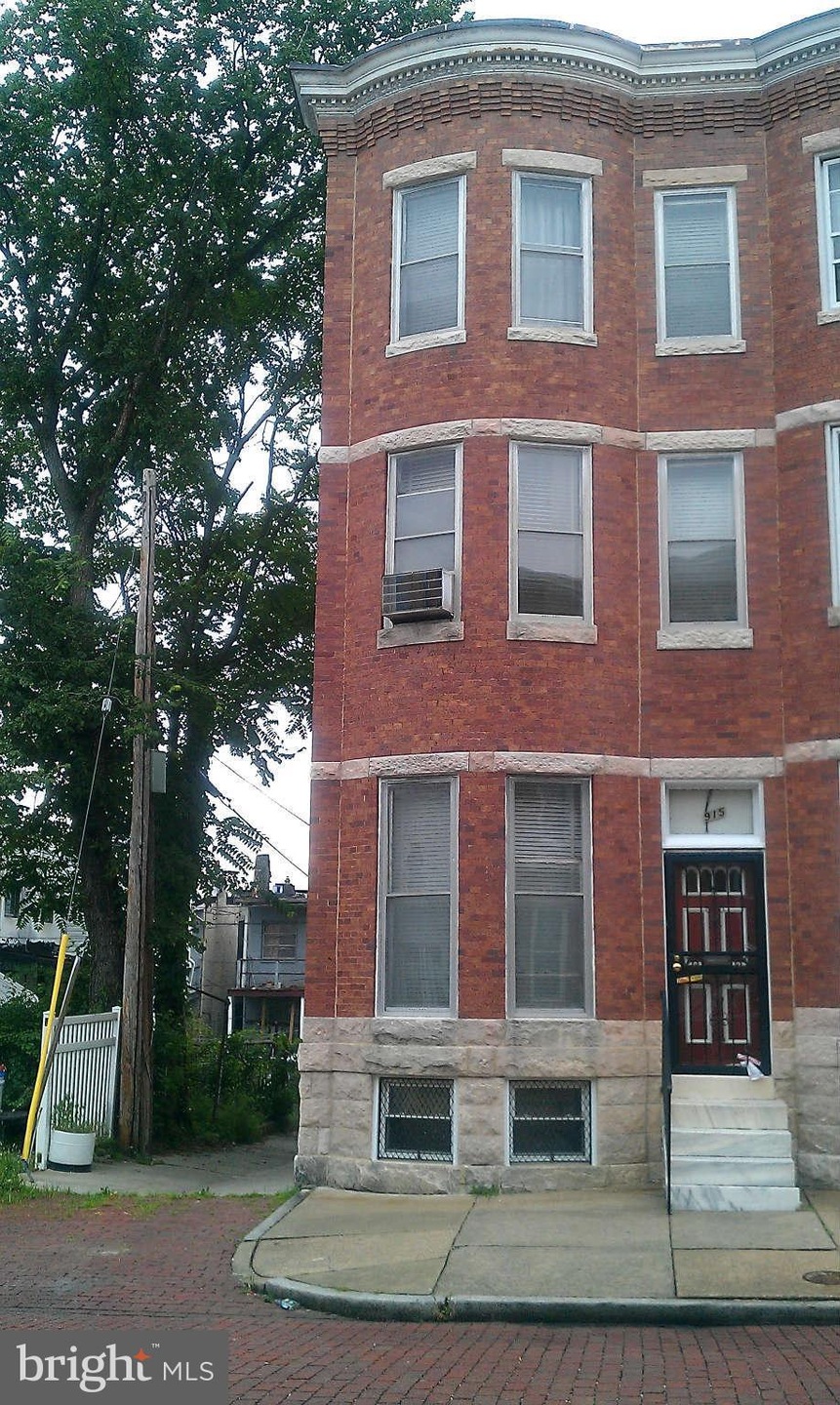 1915 Mckean Ave, Baltimore, MD 21217 - photo 1