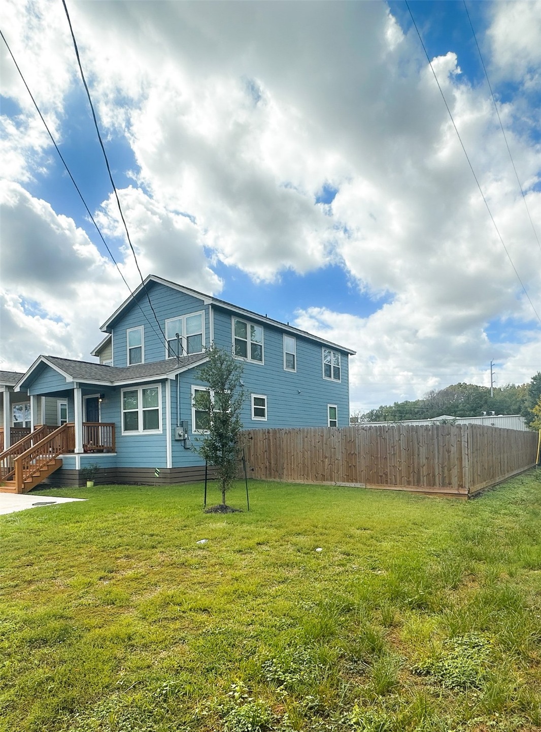 7835 Sealey St, Houston, TX 77088 - photo 1