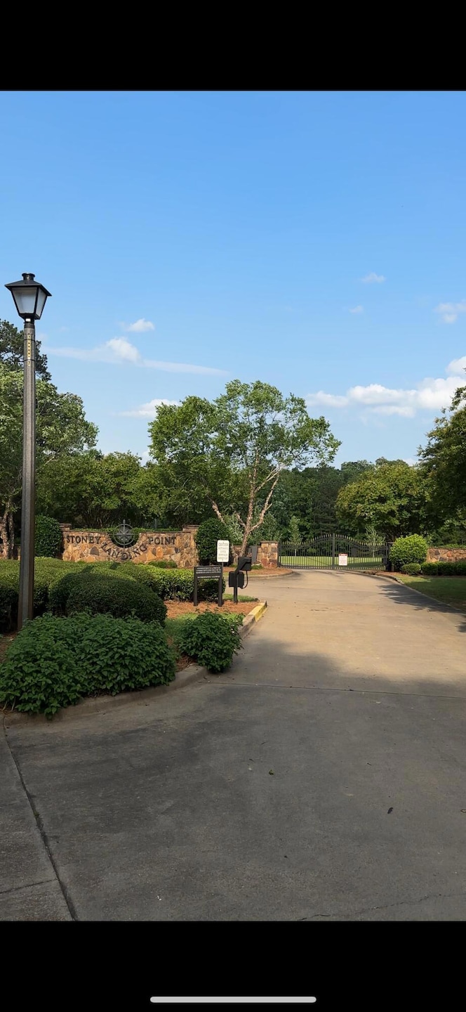 34 Stoney Point Rd N, Double Springs, AL 35553 - photo 1