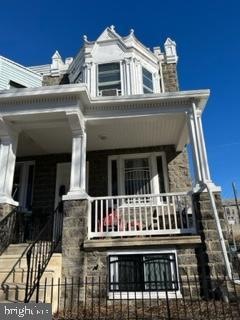 529 S 56th St, Philadelphia, PA 19143 - photo 1