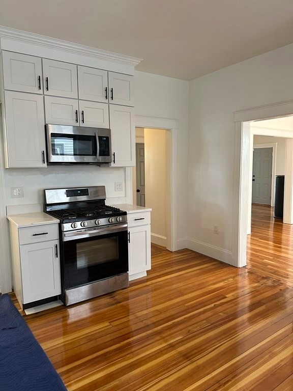 22 Hosmer St unit 1, Mattapan, MA 02126 - photo 1