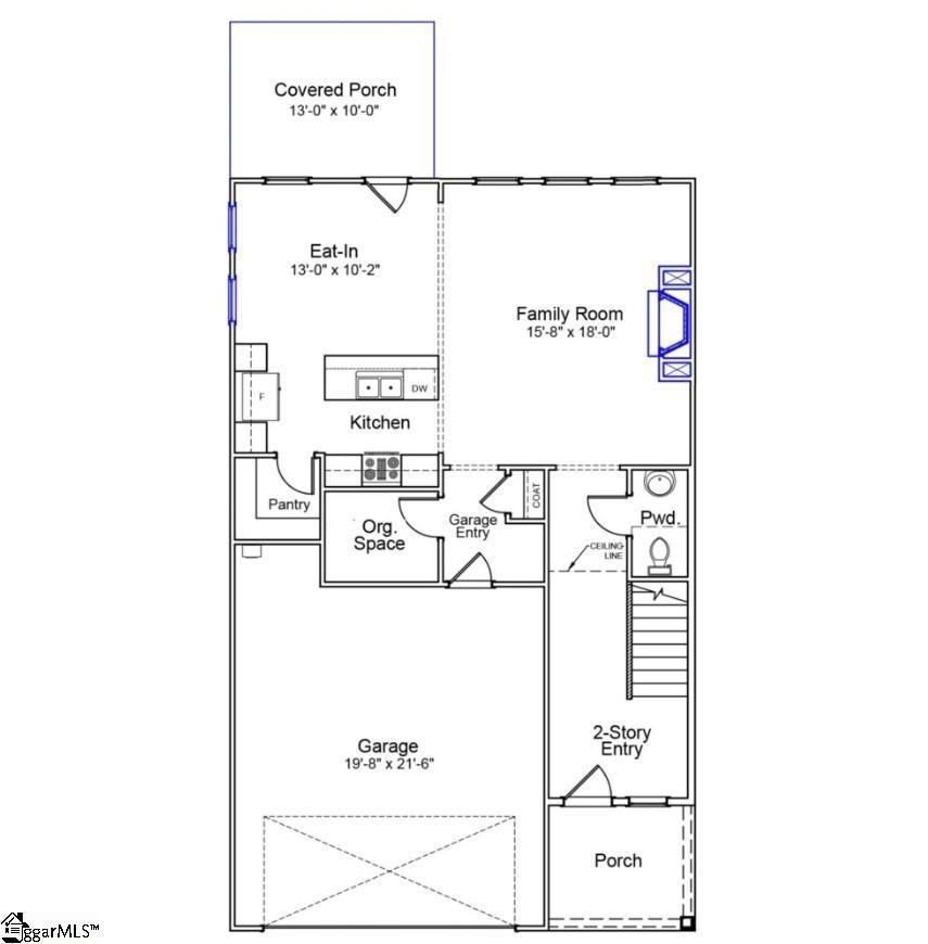 For Sale $481,000