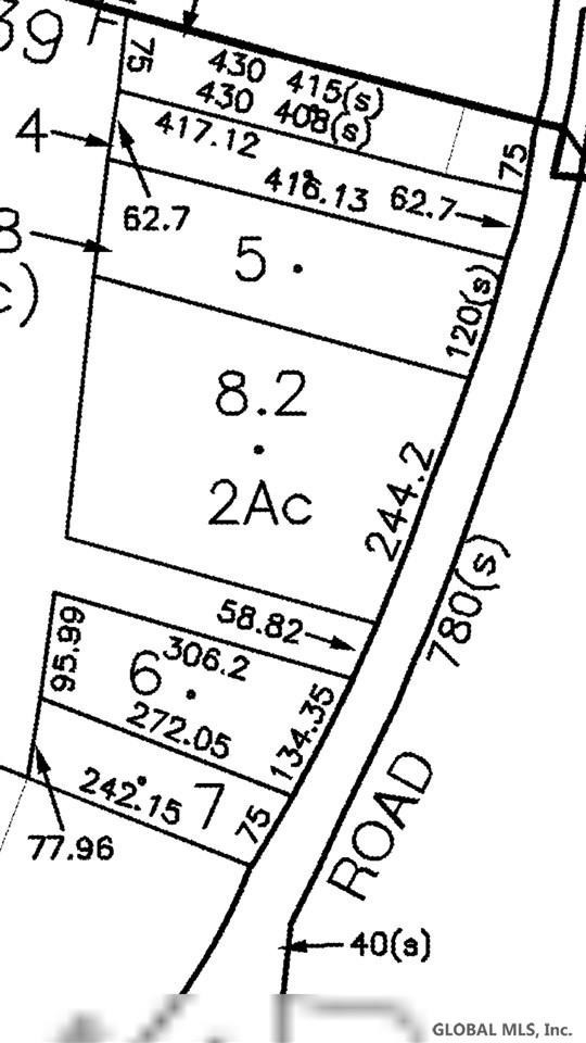 1473 River Rd, Castleton On Hudson, NY 12033 - photo 1