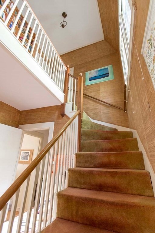 9 Applegarth St, Newton Center, MA 02459 - photo 1