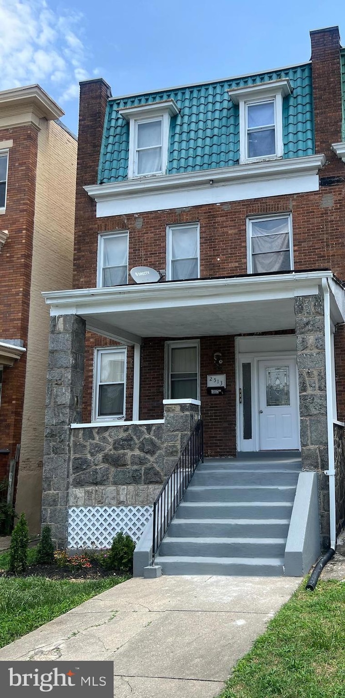 2513 Brookfield Ave, Baltimore, MD 21217 - photo 1