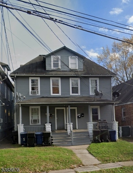 836 E 2nd St unit 38, Plainfield, NJ 07062 - photo 1