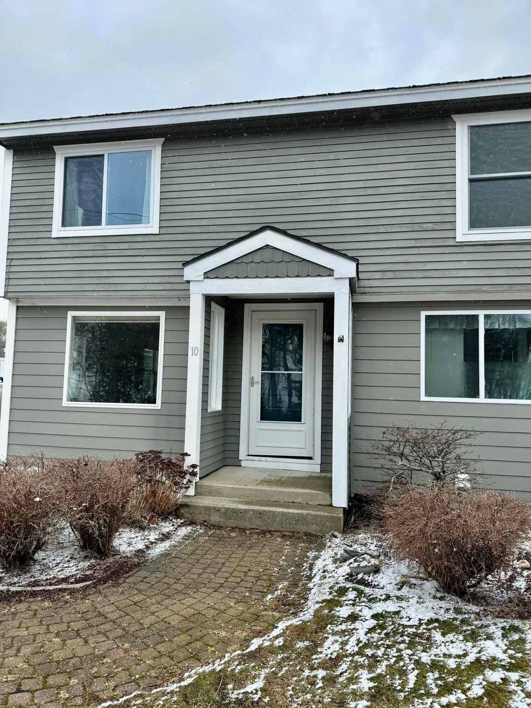 Sold $153,750 • Co-Listing Agent