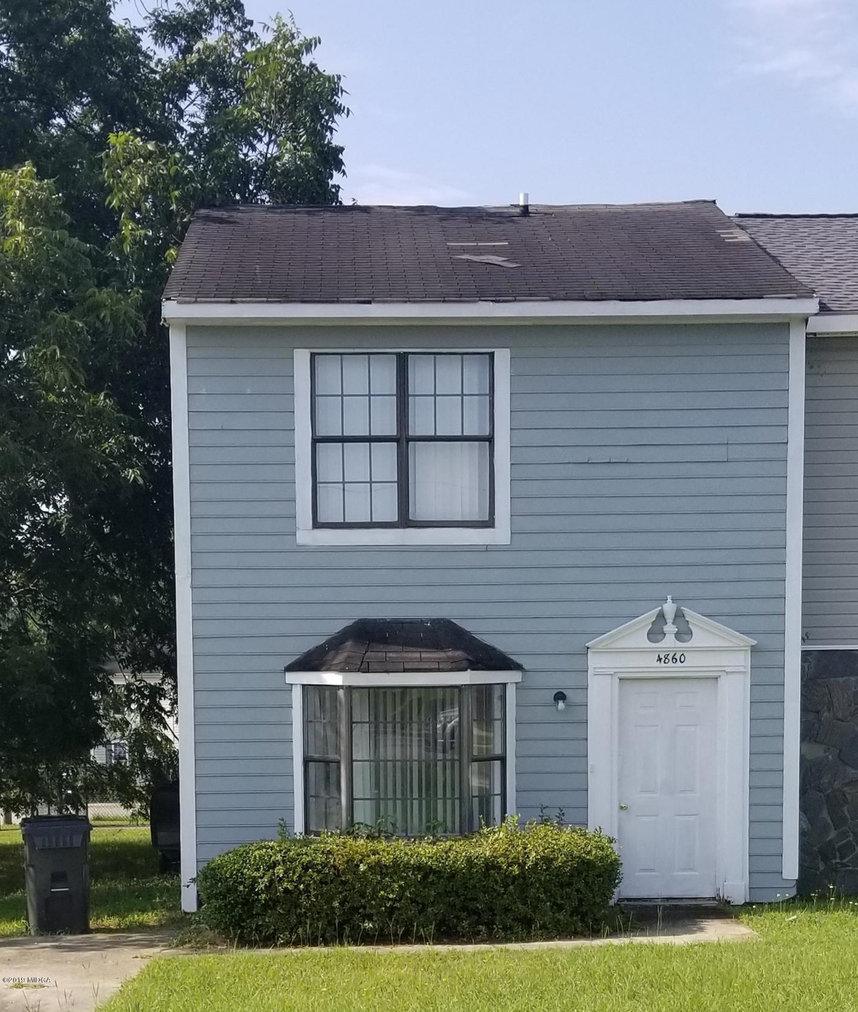 4860 Mamie Carter Dr, Macon, GA 31210 - photo 1