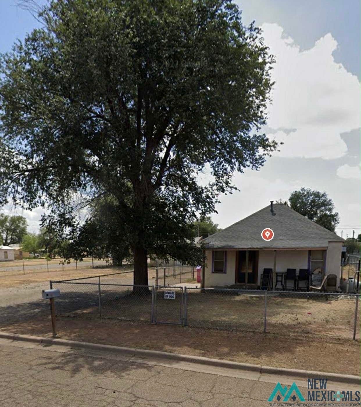 504 Hall St, Clovis, NM 88101 - photo 1