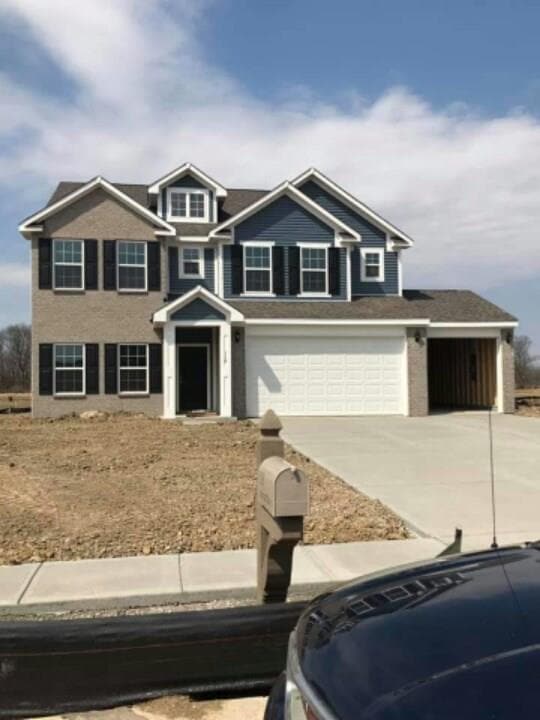 118 Larimar Way, Whiteland, IN 46184 - photo 1