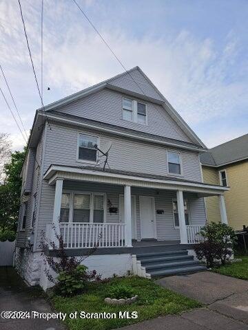 2229 Boulevard Ave unit 2231, Scranton, PA 18509 - photo 1