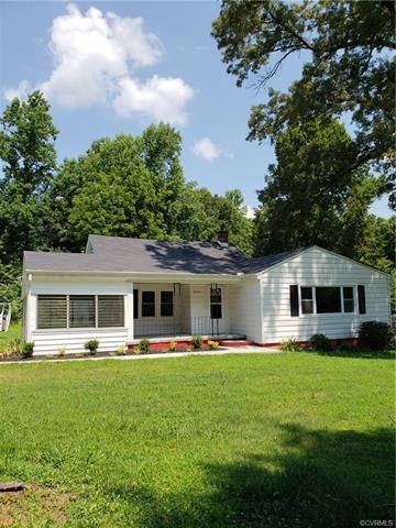FRONT ELEVATION