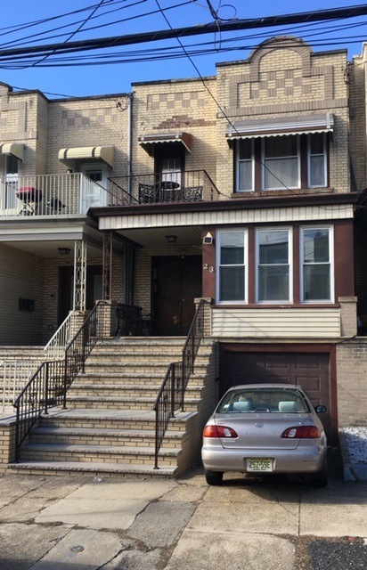 23 Columbia Ave unit 1, Jersey City, NJ 07307 - photo 1