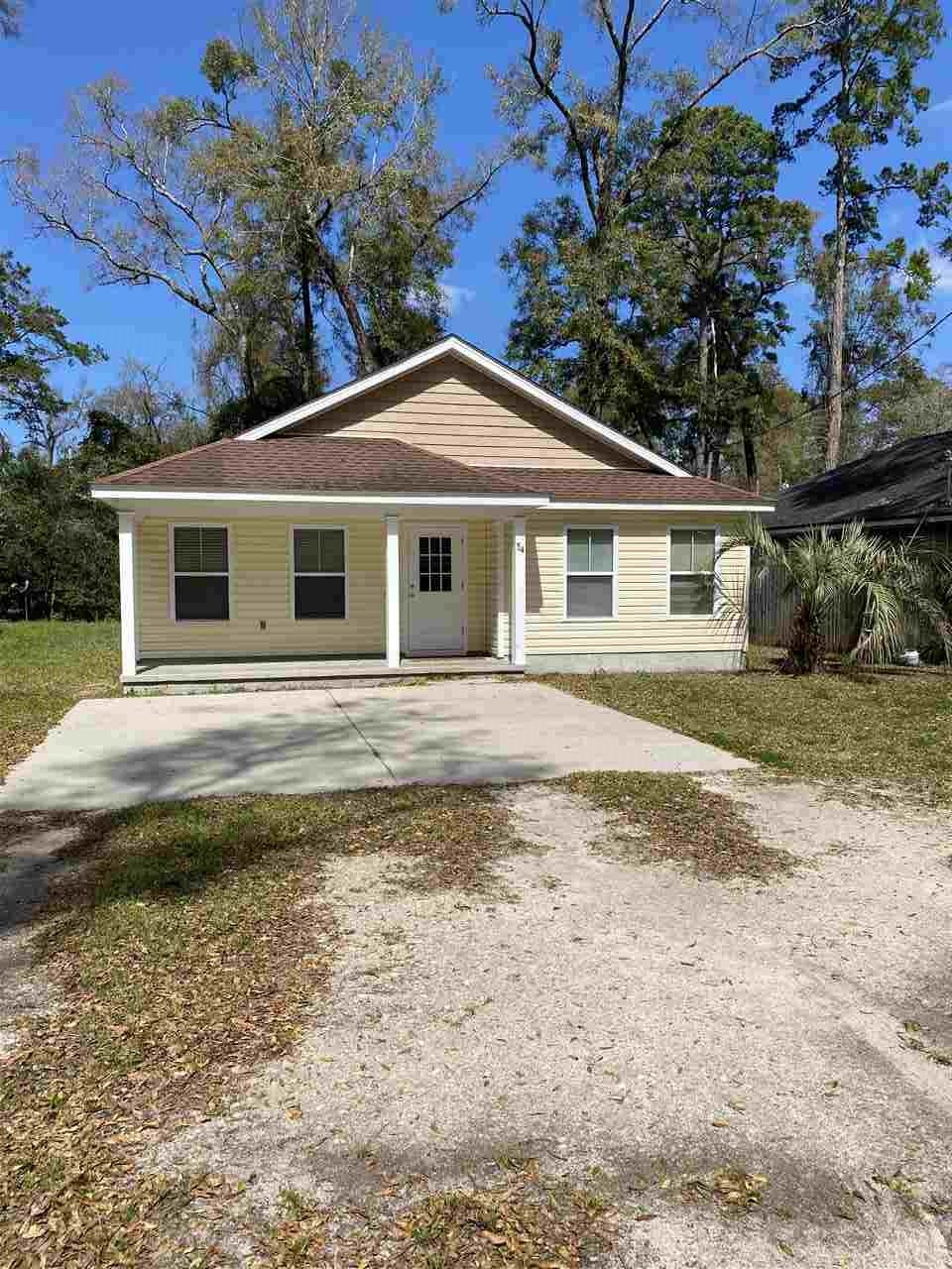 34 Navajo Trail, Crawfordville, FL 32327 - photo 1