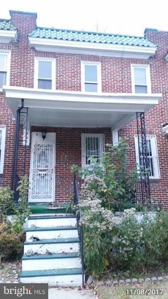 920 N Rosedale St, Baltimore, MD 21216 - photo 1