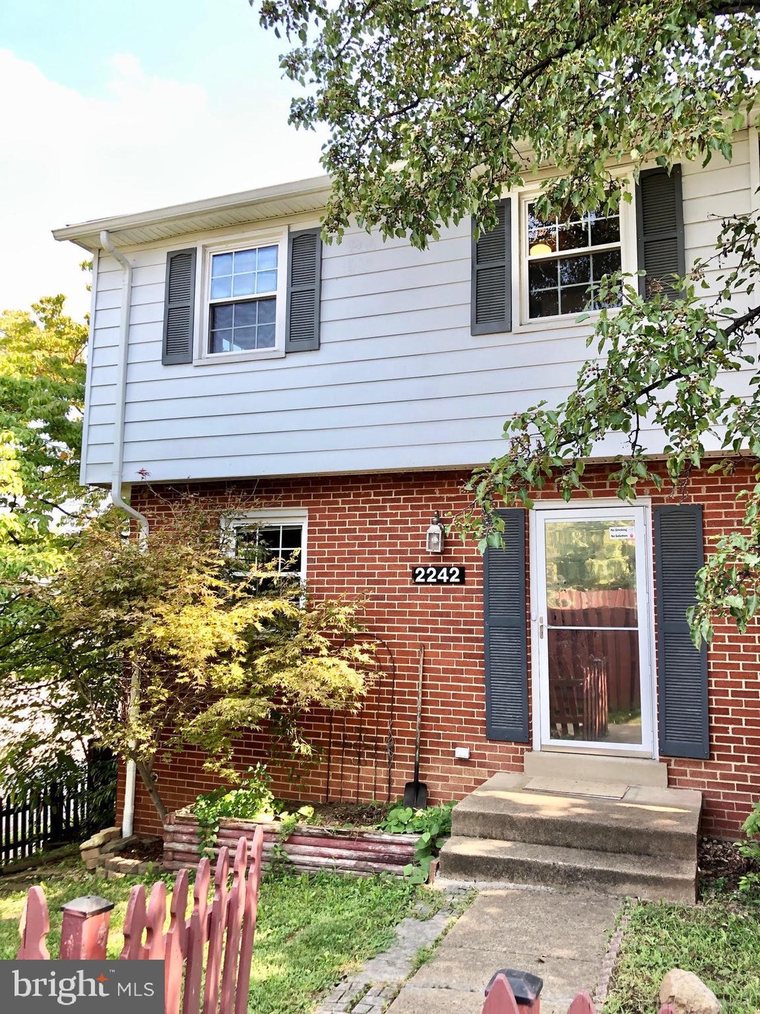 2242 Fort Pickens Ct unit A, Dumfries, VA 22026 - photo 1