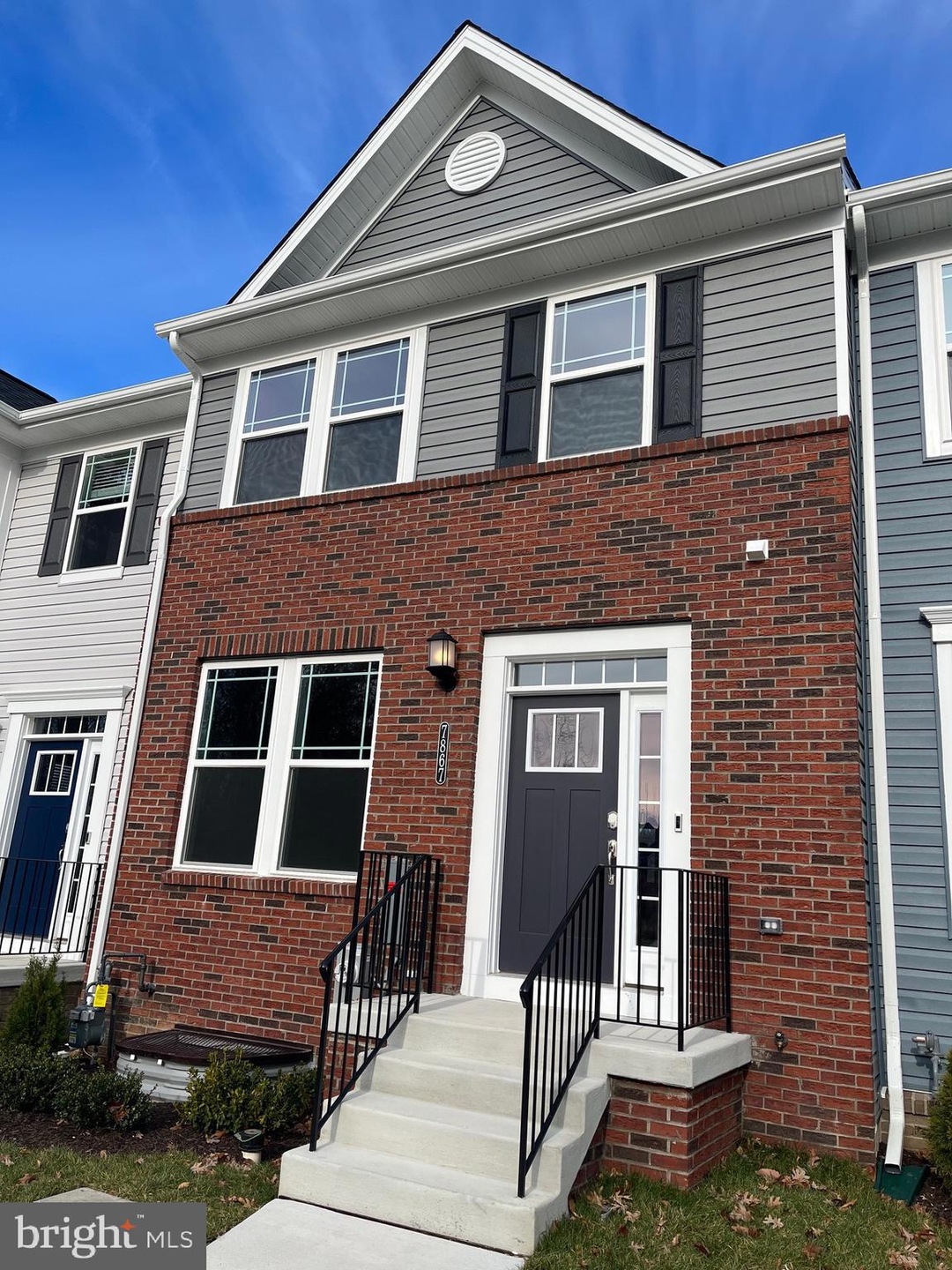 7867 Bluelick Run Rd, Windsor Mill, MD 21244 - photo 1