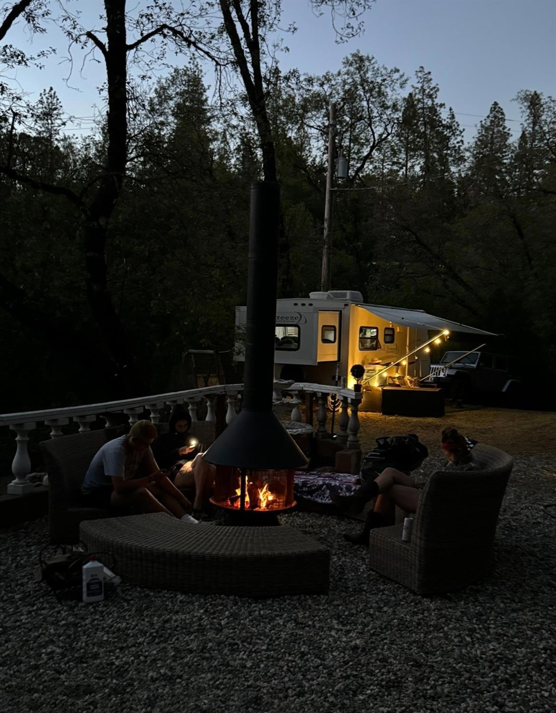 18488 Ponderosa Annex Rd, Sutter Creek, CA 95685 - photo 1