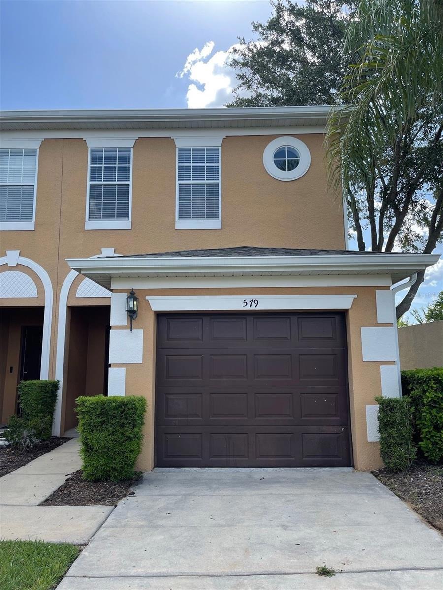 579 Bexley Dr, Davenport, FL 33897 - photo 1