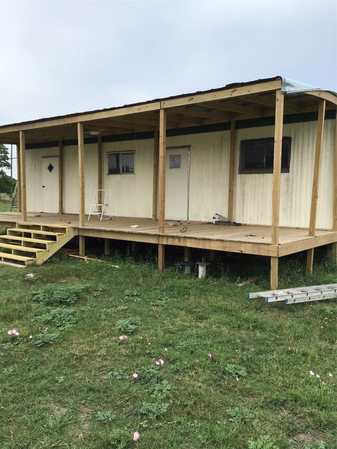 2134 Fm 1875 Rd unit B, Beasley, TX 77417 - photo 1