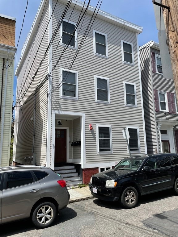 7 Loring St unit 3, Boston, MA 02127 - photo 1