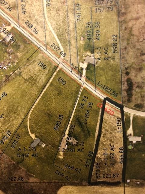0 Co Rd 620 unit 220627, Ashland, OH 44805 - photo 1
