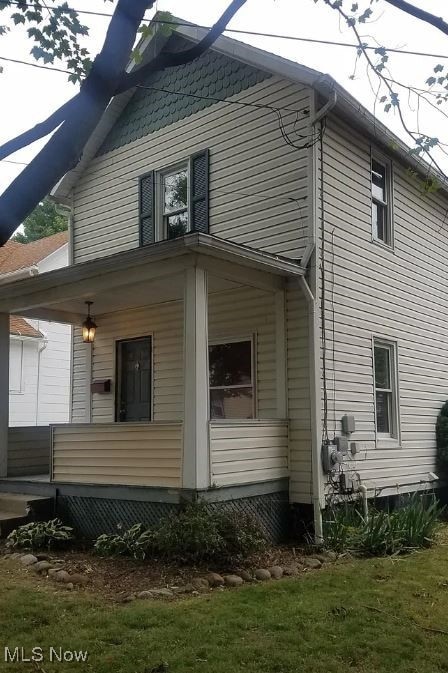 243 19th St NW, Barberton, OH 44203 - photo 1