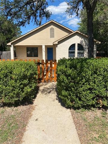 702 Dartmouth St, San Marcos, TX 78666 - photo 1