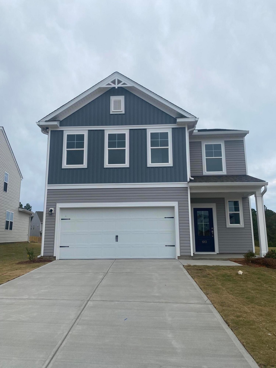 1013 Tess St, Graniteville, SC 29829 - photo 1